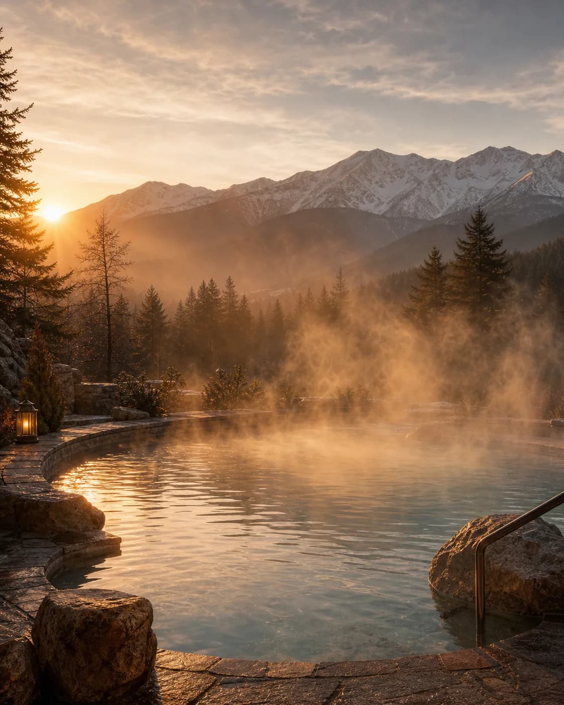 06:30 · DAWN POOL