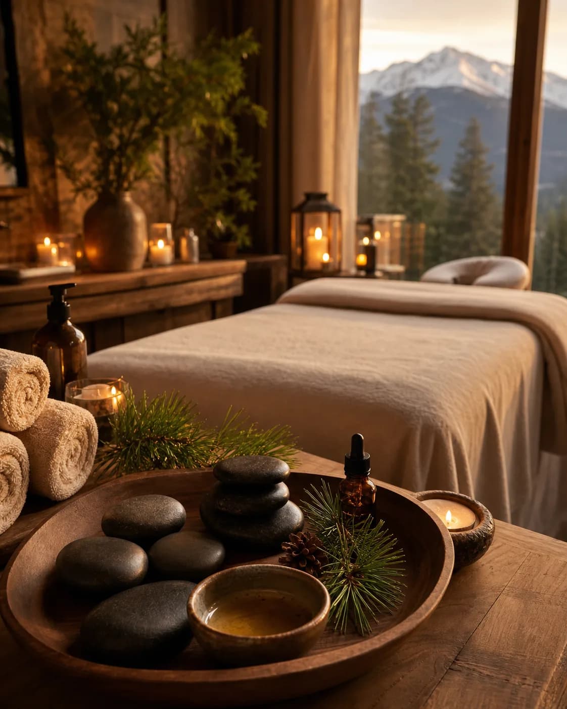 11:30 · MASSAGE