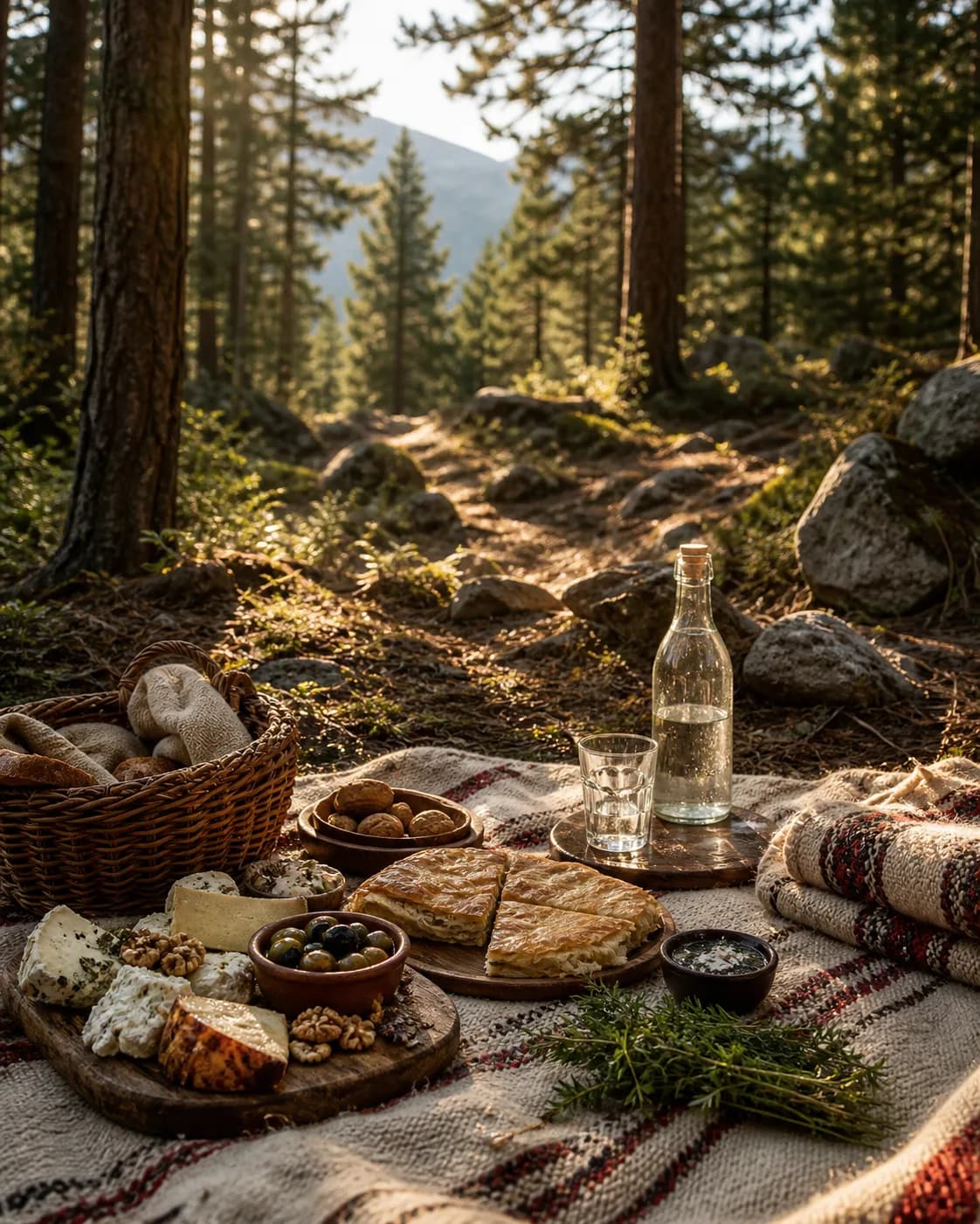 14:00 · LUNCH